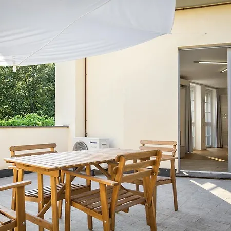 Appartement Della Torre *