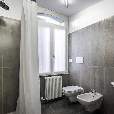 Della Torre Appartement