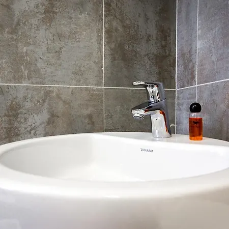 Appartement Della Torre *