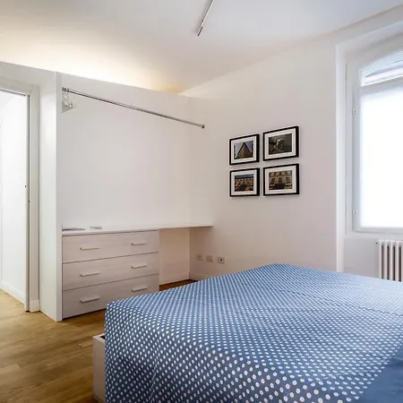 Appartement Della Torre