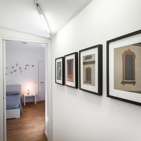 Della Torre Appartement