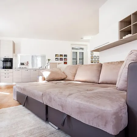 Appartement Della Torre Como