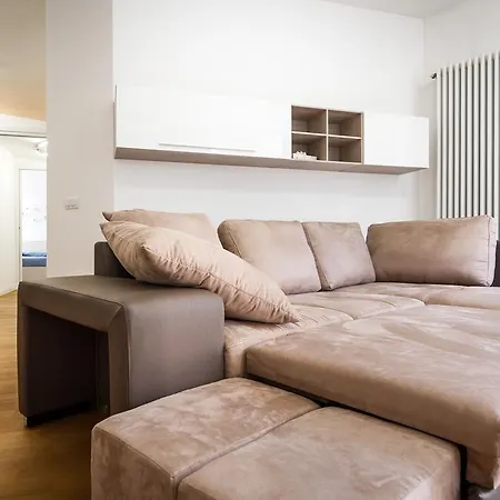 Appartement Della Torre