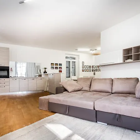 Della Torre Appartement