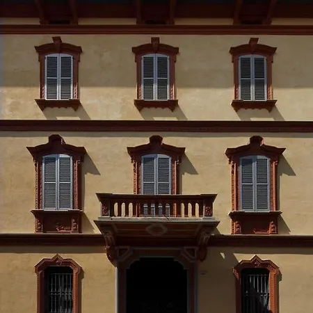 Della Torre Appartement Como